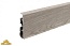 Плинтус Cezar Hi-LINE Prestige  матовый Дуб Венеция M292