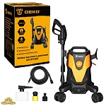 Мойка высокого давления DEKO DKCW1800