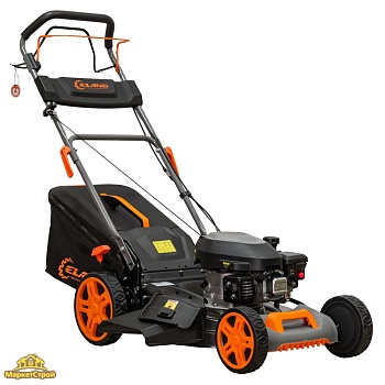 Газонокосилка бензиновая Eland BGL-746SA серия А