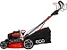 Газонокосилка бензиновая ECO LG-645 E