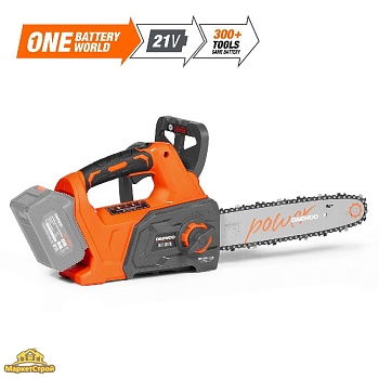Пила аккумуляторная DAEWOO DACS 3021Li SET