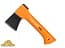 Топор туристический X5 XXS FISKARS (121123)