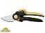 Секатор плоскостной FISKARS Xseries PowerGear L P961