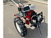 Культиватор бензиновый Rossel K-313