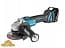 Углошлифмашина аккум. (Болгарка) MAKITA DGA 504 RME