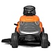 Райдер бензиновый DAEWOO DSD 108 H