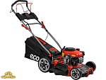 Газонокосилка бензиновая ECO LG-645 E