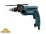 Дрель ударного действия MAKITA HP 1640 K