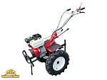 Культиватор бензиновый Rossel K-318