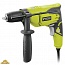 Дрель ударная RYOBI RPD500-GC