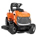 Райдер бензиновый DAEWOO DSD 98 M