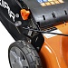 Газонокосилка бензиновая Skiper GW402S