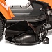 Райдер бензиновый DAEWOO DSD 98 M