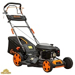 Газонокосилка бензиновая Eland BGL-756SA серия А
