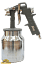 Краскораспылитель FUBAG BASIC S 750/1.5 HP (110102)