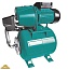 Насосная станция AQUOR AUTOJSWm100