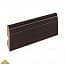 Плинтус MDF Тип-2 Wenge Veralinga