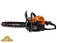 Бензопила ECO CSP-151