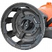 Насос дренажно-фекальный Skiper WQ25-PRO (нож WILD CUT, 2500 Вт, 310 л/мин, чугун)