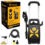 Мойка высокого давления DEKO DKCW175