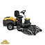 Садовый минитрактор Stiga Park 500 W