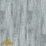Ламинат Ultradecor Ultrastep Дуб Савойский Пепел 2652 4V