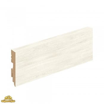 Плинтус MDF Тип-0 Nordic Oak