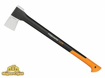 Топор-колун Fiskars X21 L (1015642)