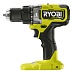 Дрель-шуруповерт ударная Ryobi HP RPD18X-0