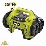 ONE + / Компрессор аккумуляторный RYOBI R18I-O (без батареи)