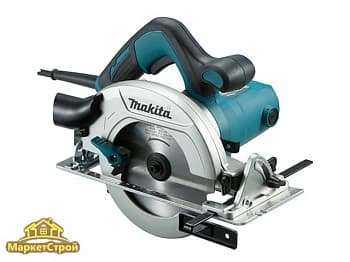 Циркулярная пила MAKITA HS 6601