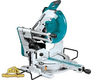 Торцовочная пила MAKITA LS 1219