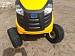 Садовый минитрактор (Райдер) Cub Cadet LT2 NR92