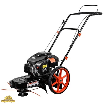 Газонокосилка бензиновая Skiper GW550