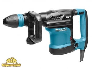 Отбойный молоток MAKITA HM 0871 C (HM0871C)