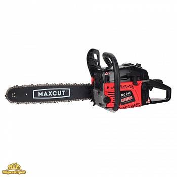 Бензопила MAXCUT MC 246