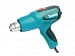 Фен технический MAKITA HG 551 VK (HG551VK)