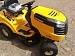 Садовый минитрактор (Райдер) Cub Cadet LT1 NR92