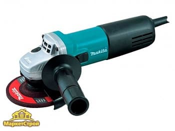 Углошлифмашина (Болгарка) MAKITA 9566 C