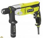 Дрель ударная Ryobi RPD 1010 K (5133002058)