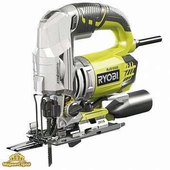 Лобзик электрический Ryobi RJS 1050 K