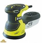 Эксцентриковая шлифмашина Ryobi ROS 300 A (5133001142)