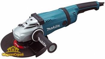 Углошлифмашина (Болгарка) MAKITA 9069