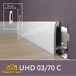 Плинтус Solid 1 UHD 03/70C