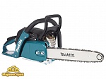 Бензопила MAKITA EA 4301 F38C шина 38 см (15"), 0.325", 1.3 мм, 64 зв. (2.20 кВт, 3.0 л.с., 43.0 см3, вес 6.1 кг)