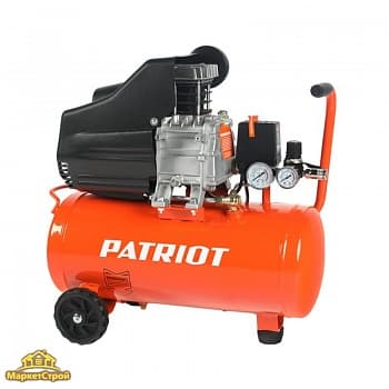 Компрессор PATRIOT EURO 24-240