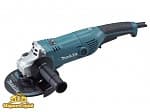 Углошлифмашина (Болгарка) MAKITA GA 6021