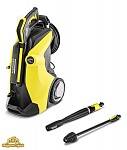 Минимойка Karcher K 7 Premium Full Control Plus (1.317-130.0)