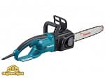 Пила цепная электрическая MAKITA UC 3030 A шина 30 см (12"), 3/8" LP, 1.3 мм (2000 Вт)