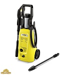 Минимойка Karcher K 4 Universal Edition (1.679-300.0)